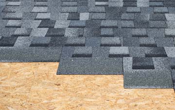 expert Tonmawr asphalt roof companies