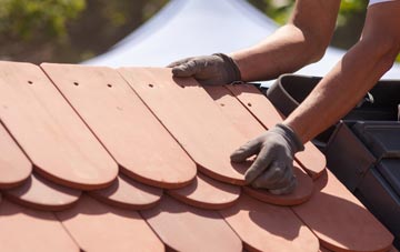 Tonmawr roof tile contractors