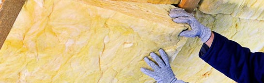 quotes for Tonmawr roof insulation