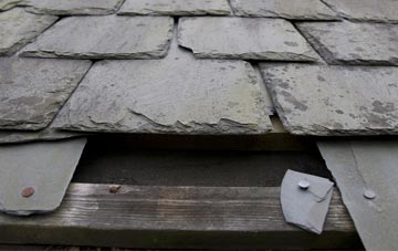 Tonmawr slate roof repairs and maintenance